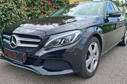 Mercedes-Benz C 200 99.966 km 17.190 &euro; Waldshut-Tiengen 79761