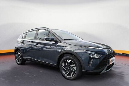 Hyundai Hyundai BAYON 1.0 T-Gdi 48V Trend FRÜHLINGSAKTION