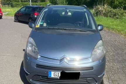 Citroen Grand C4 Picasso