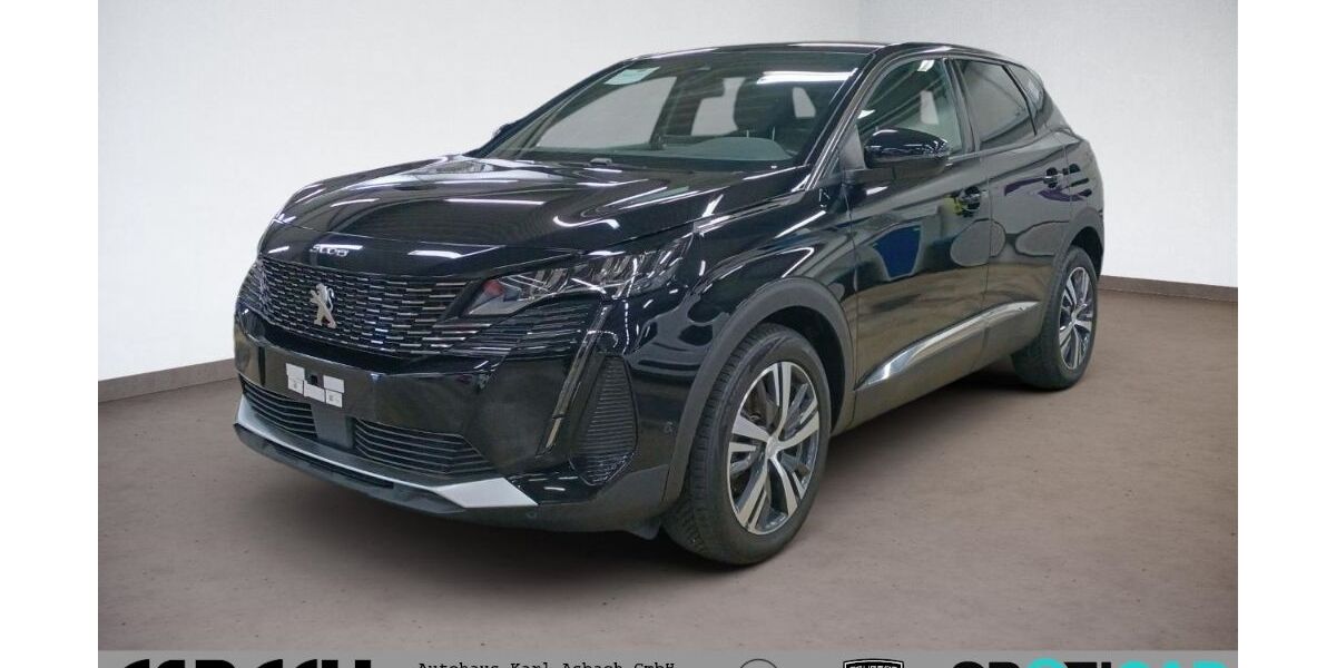 Peugeot 3008 19.400 km 21.990 &euro; Hachenburg 57627