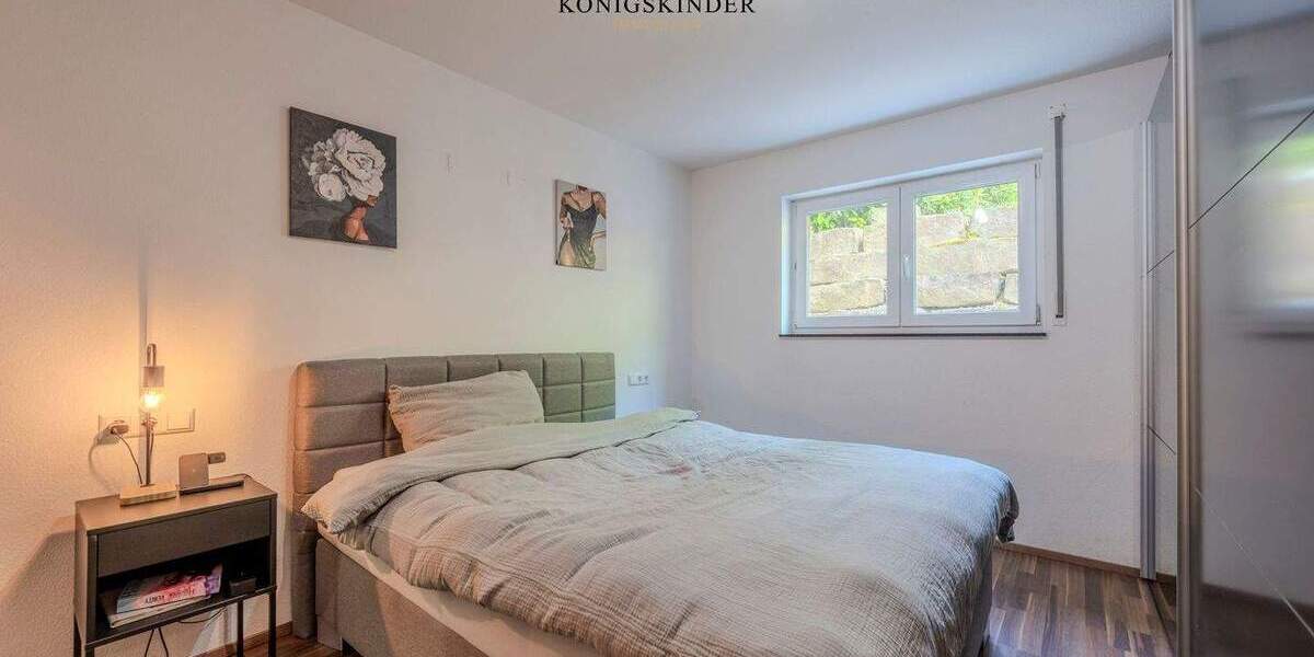Doppelhaushälfte Reutlingen - Sondelfingen Sondelfingen - 6 Zimmer, 187 m&sup2;, 949.000&euro; | Angebot:25676032