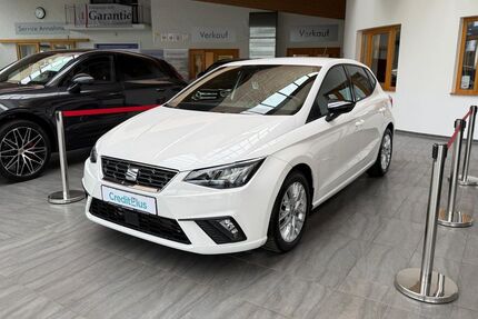 Seat Ibiza 27.517 km 18.990 &euro; Lastrup 49688