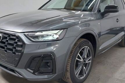 Audi Q5 137.900 km 34.449 &euro; Steinbach-Hallenberg OT Herges-Hallenberg 98587