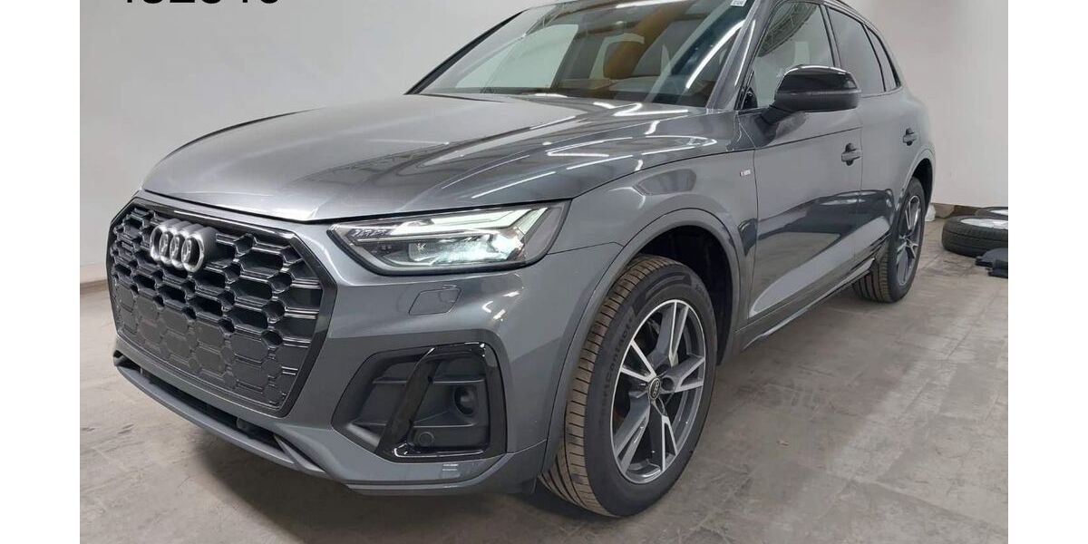 Audi Q5 137.900 km 34.449 &euro; Steinbach-Hallenberg OT Herges-Hallenberg 98587