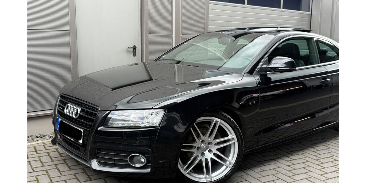 Audi A5 159.980 km 12.990 &euro; Wiesbaden 65207