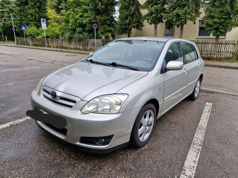 Corolla