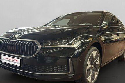 Skoda Superb 20.000 km 46.990 &euro; Gaggenau 76571