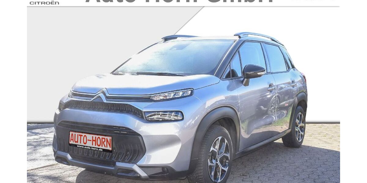 Citroen C3 Aircross 10.000 km 16.500 &euro; Kiel 24146