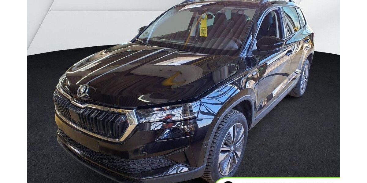 Skoda Karoq 21.943 km 31.590 &euro; Pulheim-Brauweiler 50259