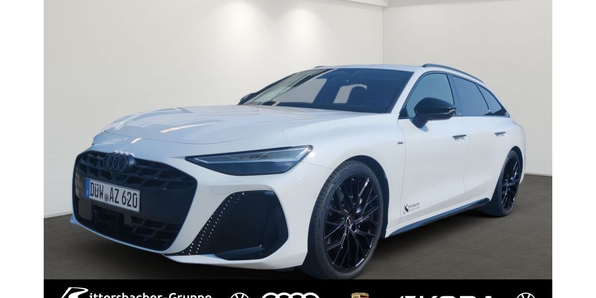 Audi A6 9.000 km 57.900 &euro; Grünstadt 67269