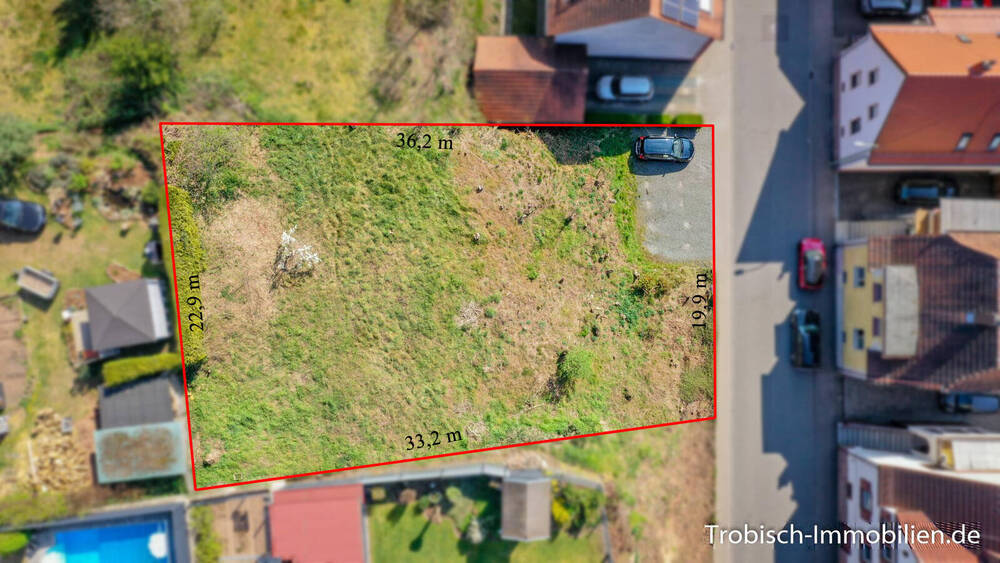 Grundstück Bechhofen - 85.000&euro; | Angebot:23950672