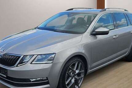 Skoda Octavia 78.600 km 17.990 € Schwabhausen 99869