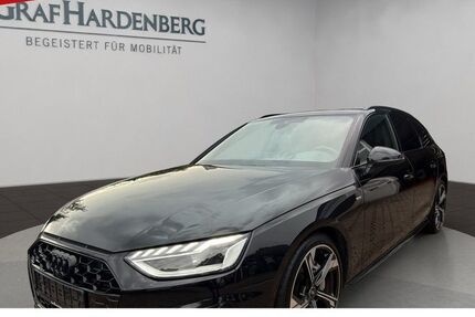 Audi A4 117.000 km 29.444 &euro; Offenburg 77652