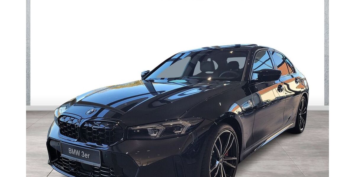 BMW M340d 11.800 km 64.790 &euro; Marburg 35043