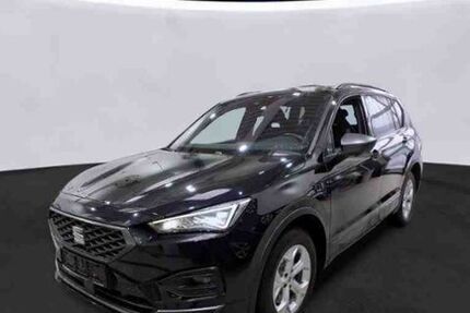 Seat Tarraco 62.700 km 36.699 &euro; Lauda-Königshofen 97922