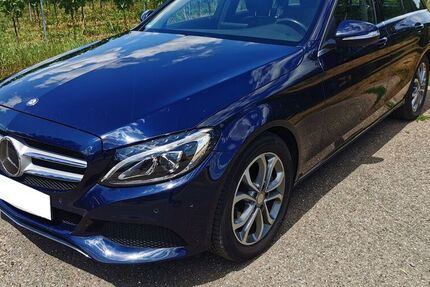 Mercedes C 250