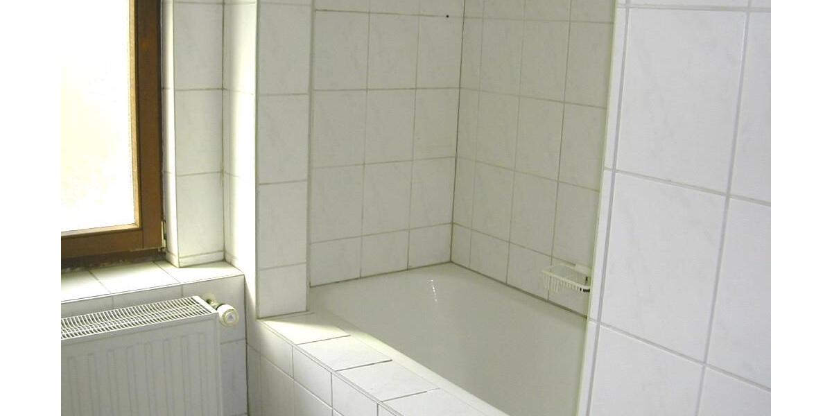 Ab August: Dreizimmerwohnung mit Einbauküche und Garten für Studenten und Paare - Etagenwohnung Jena Nord Nord | Angebot:26822276
