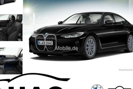 BMW i4 47.062 km 38.740 &euro; Bochum 44809