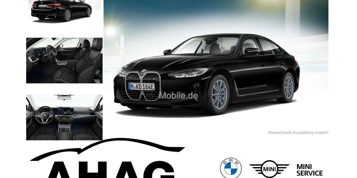 BMW i4 47.062 km 38.740 &euro; Bochum 44809