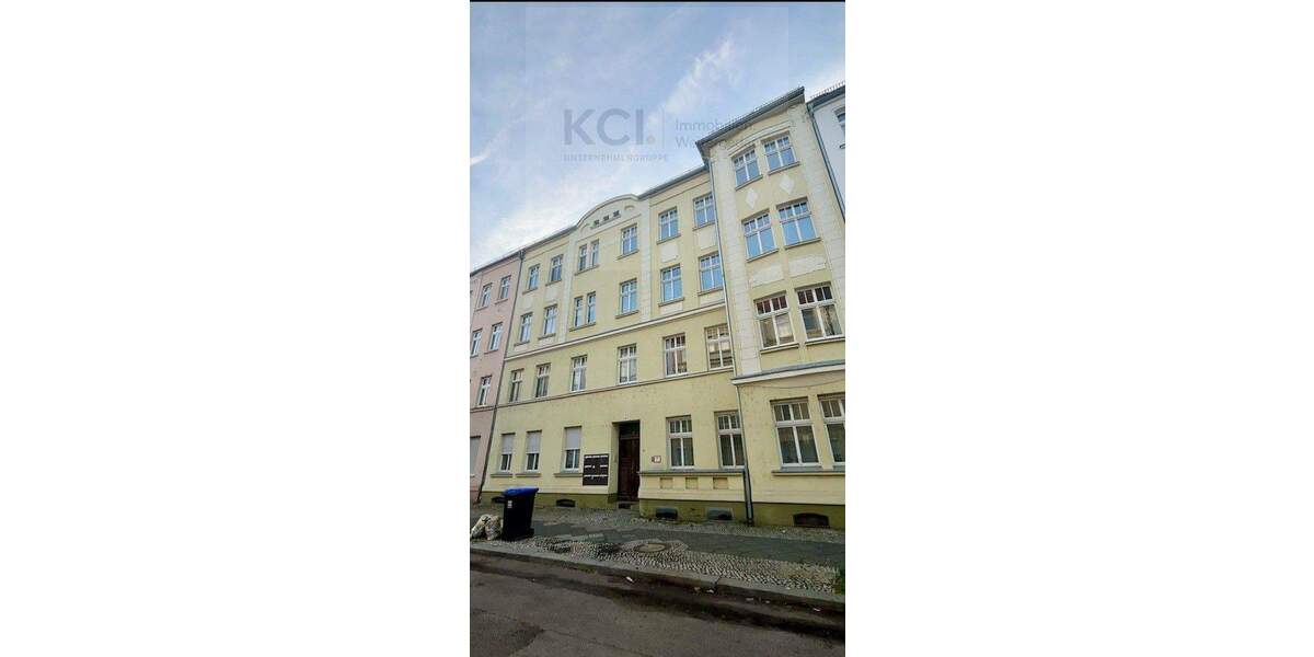 Investitionschance: MFH mit 8 Wohneinheiten & zusätzlicher Dachgeschossreserve 2 zimmer