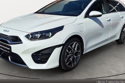 Kia ceed Sportswagon 73.529 km 20.480 € Berga 06536