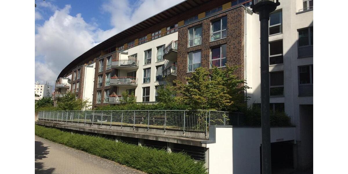 Etagenwohnung Kiel Ravensberg - 1 Zimmer, 31 m&sup2;, 354&euro; | Angebot:26381806