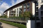 Etagenwohnung Kiel Ravensberg - 1 Zimmer, 31 m&sup2;, 354&euro; | Angebot:26381806