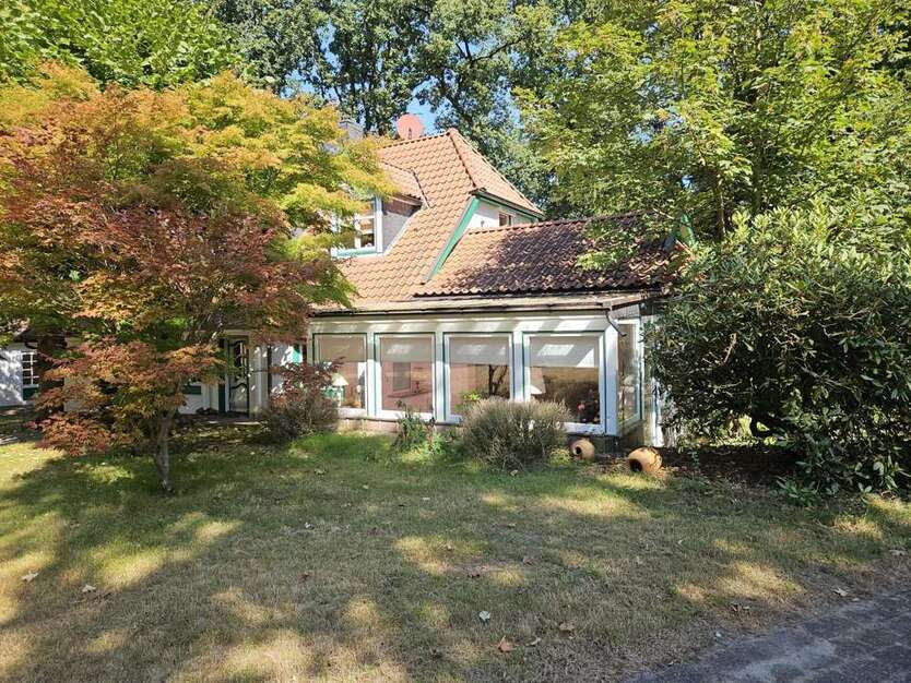Haus zum Kaufen in Walsrode Krelingen 670.000 € 222.5 m²