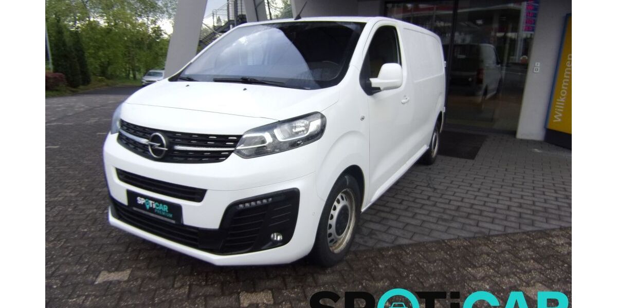 Opel Vivaro 95.600 km 17.990 € Ransbach-Baumbach 56235