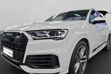 Audi Q7 107.065 km 49.780 &euro; Baden Baden 76532