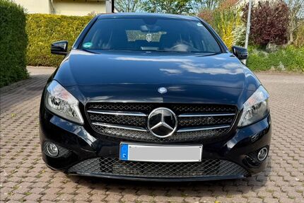 Mercedes-Benz A 200 134.637 km 11.250 &euro; Emmerthal 31860
