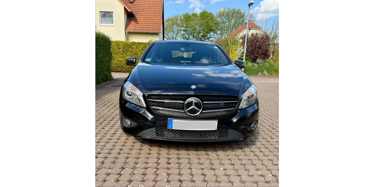 Mercedes-Benz A 200 134.637 km 11.250 &euro; Emmerthal 31860