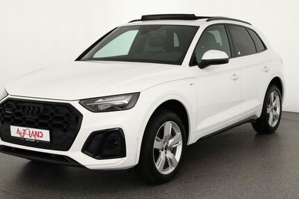 Audi Q5 88.101 km 38.490 &euro; Bautzen 02625