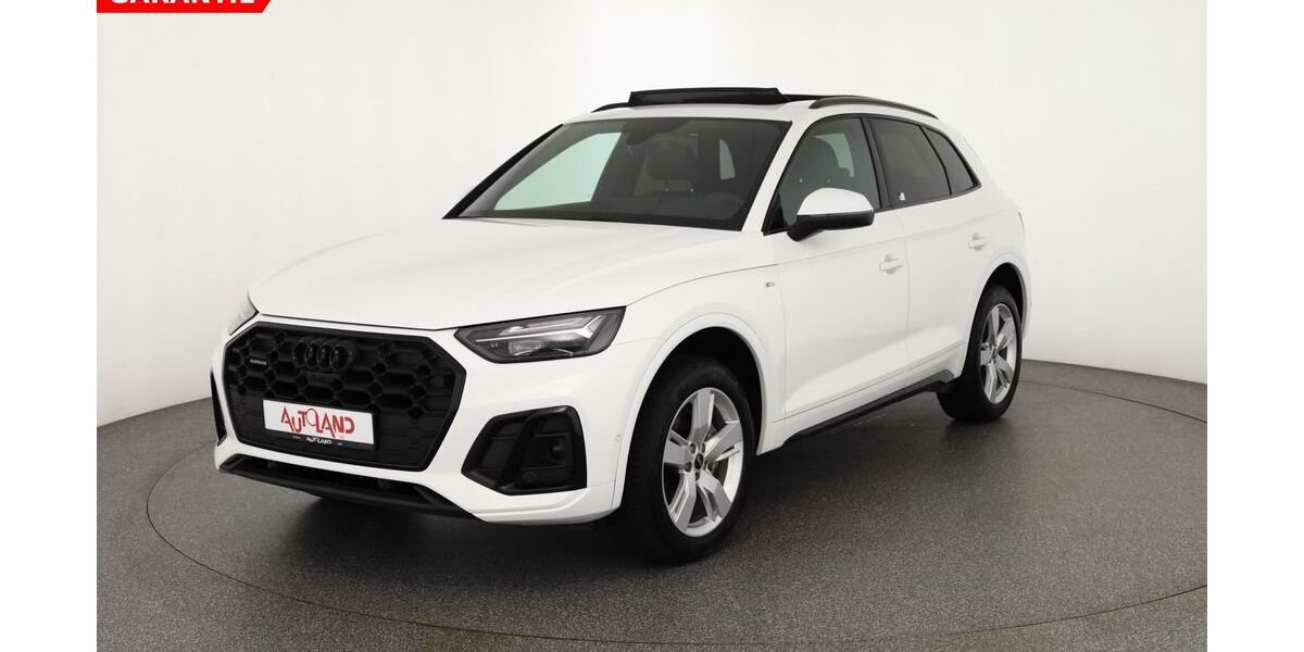 Audi Q5 88.101 km 38.490 &euro; Bautzen 02625