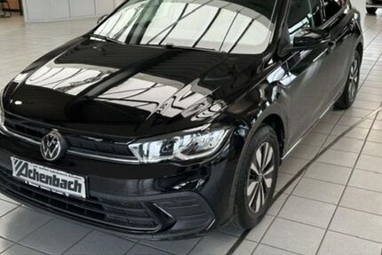 VW Polo 11.400 km 20.890 &euro; Steffenberg 35239