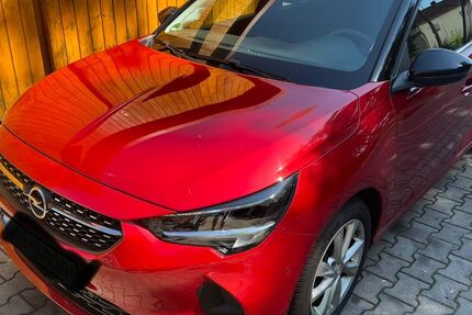 Opel Corsa 18.610 km 16.490 &euro; Münchsmünster 85126