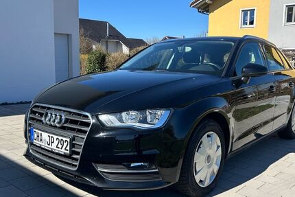 Audi A3 107.610 km 11.499 &euro; Cham 93413