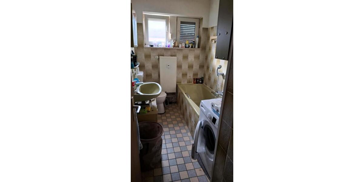 Etagenwohnung Arzberg - 3 Zimmer, 68 m&sup2;, 48.000&euro; | Angebot:26989785