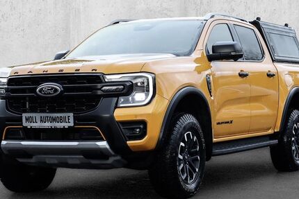 Ford Ranger 33.050 km 47.600 &euro; Aachen 52078