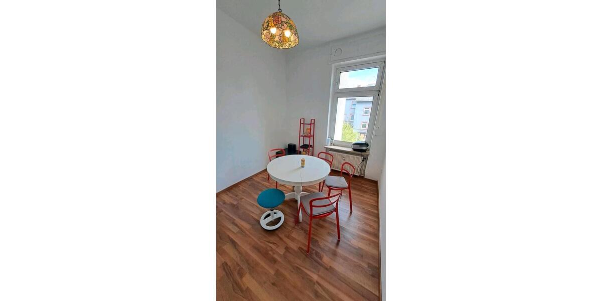 Etagenwohnung Frankfurt am Main Schwanheim - 3 Zimmer, 65 m&sup2;, 1.100&euro; | Angebot:26326831