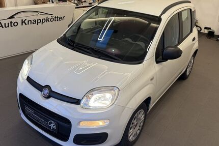 Fiat Panda 99.500 km 6.980 &euro; Kolbermoor bei Rosenheim 83059