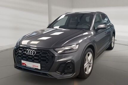 Audi Q5 106.767 km 30.870 &euro; Wolfhagen 34466