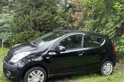 Nissan Pixo 90.000 km 1.950 &euro; Berlin, Stadt 12555