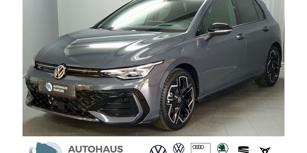 VW Golf 8.000 km 34.880 € Blaubeuren 89143