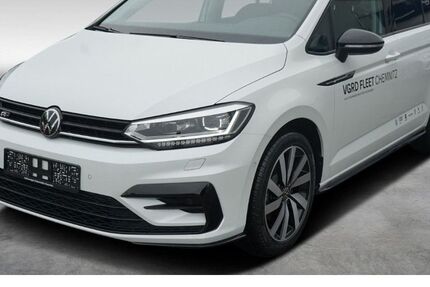 VW Touran 14.999 km 49.950 &euro; Chemnitz 09113