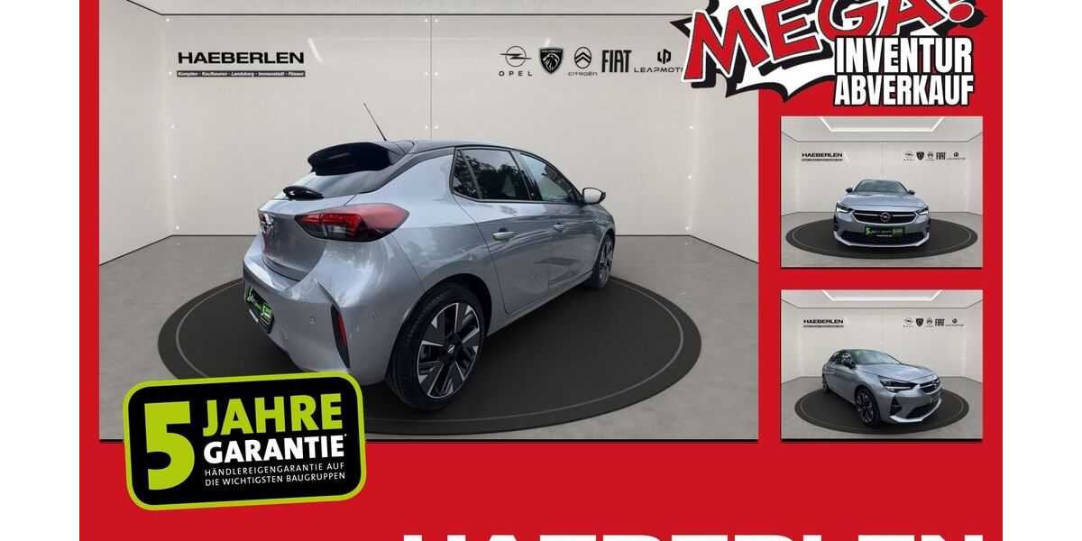Opel Corsa 14.150 km 16.980 &euro; Kaufbeuren 87600