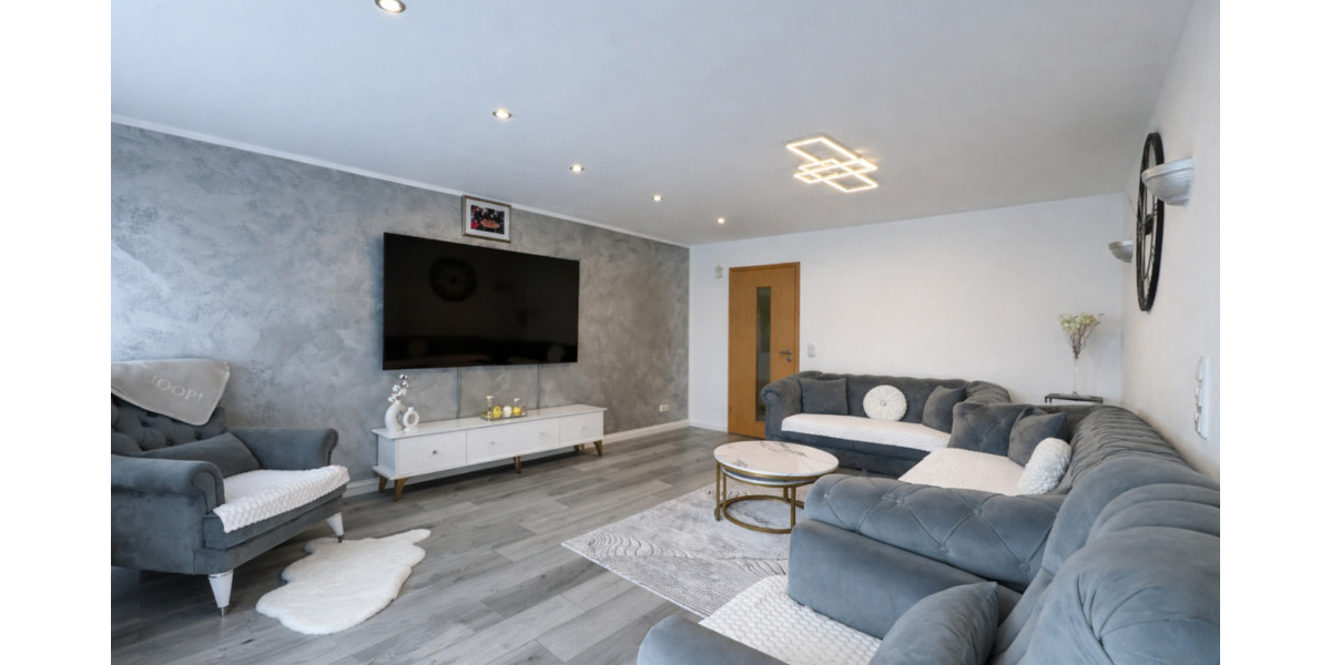 Etagenwohnung Burghausen - 4 Zimmer, 95 m&sup2;, 315.000&euro; | Angebot:25687110