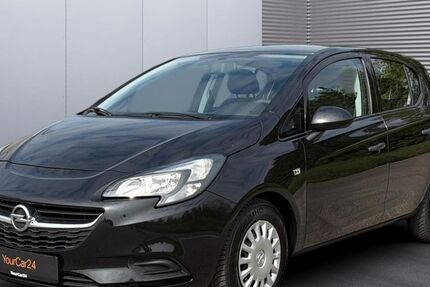 Opel Corsa 135.000 km 5.380 &euro; Mönchengladbach 41063
