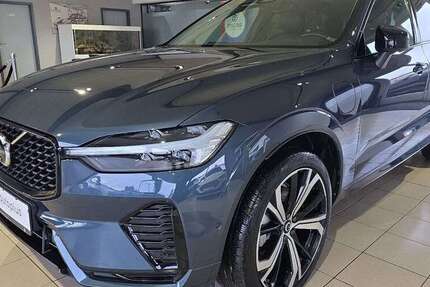 Volvo XC60 45.306 km 41.950 &euro; Bergheim 50126