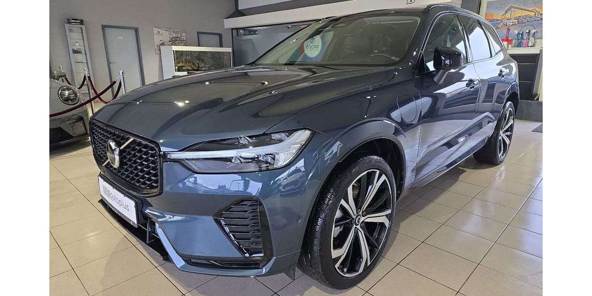 Volvo XC60 45.306 km 41.950 &euro; Bergheim 50126